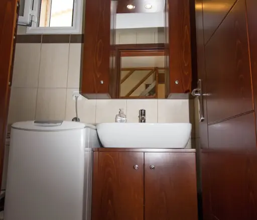 3-bedroom Hotel In Sithonia, Greece (550 M²)