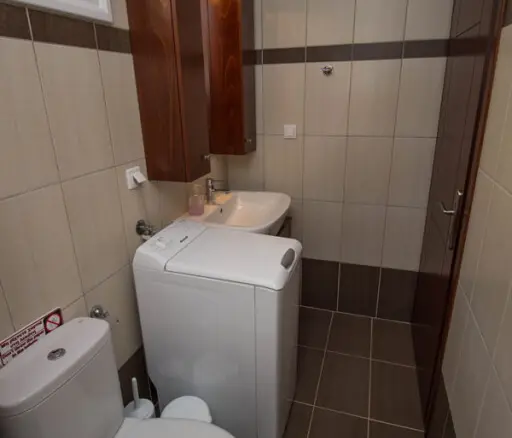 3-bedroom Hotel In Sithonia, Greece (550 M²)