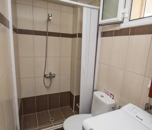 3-bedroom Hotel In Sithonia, Greece (550 M²)