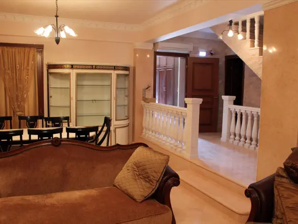 Villa In Kassandra, Greece (300 M²)