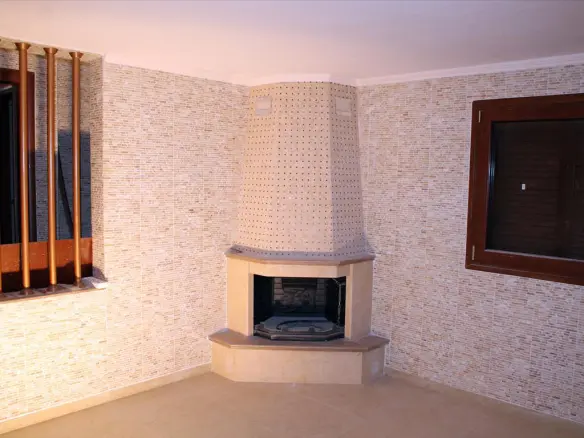 Villa In Kassandra, Greece (300 M²)