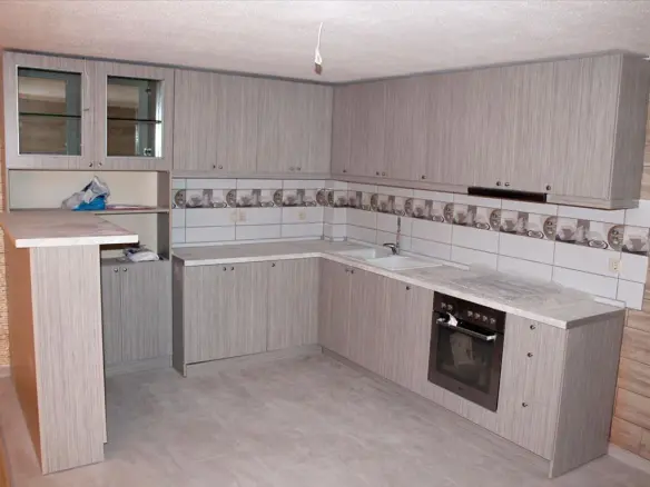 Villa In Kassandra, Greece (300 M²)