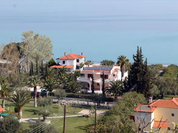 Villa In Kassandra, Greece (300 M²)