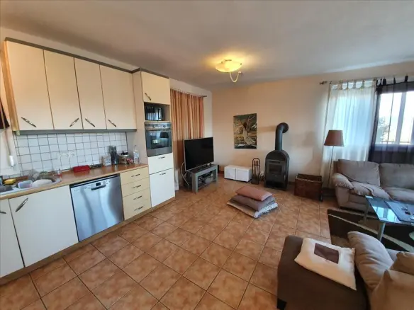 5-bedroom Detached House In Kassandra, Greece (335 M²)