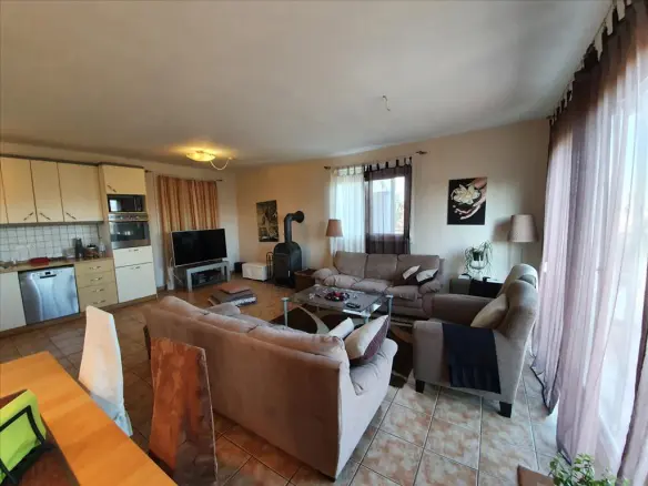 5-bedroom Detached House In Kassandra, Greece (335 M²)