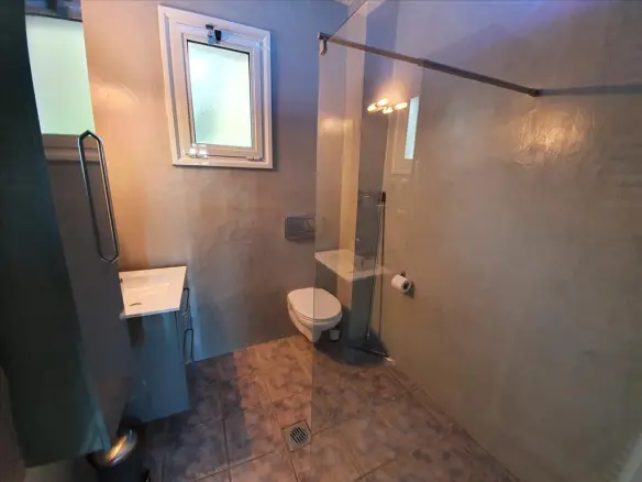 5-bedroom Detached House In Kassandra, Greece (335 M²)