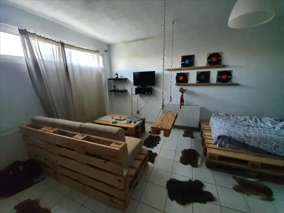 5-bedroom Detached House In Kassandra, Greece (335 M²)