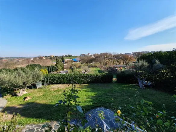 5-bedroom Detached House In Kassandra, Greece (335 M²)