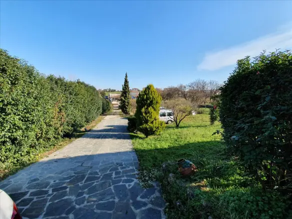 5-bedroom Detached House In Kassandra, Greece (335 M²)