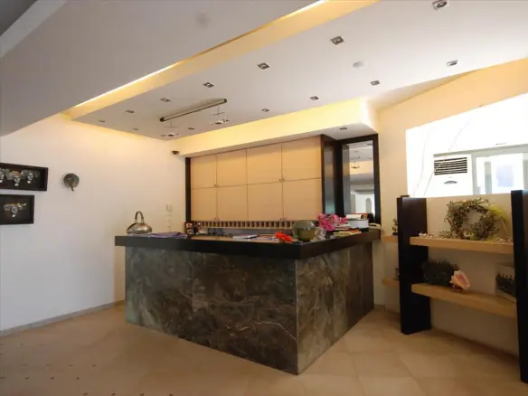 Hotel In Dion, Greece (1.100 M²)
