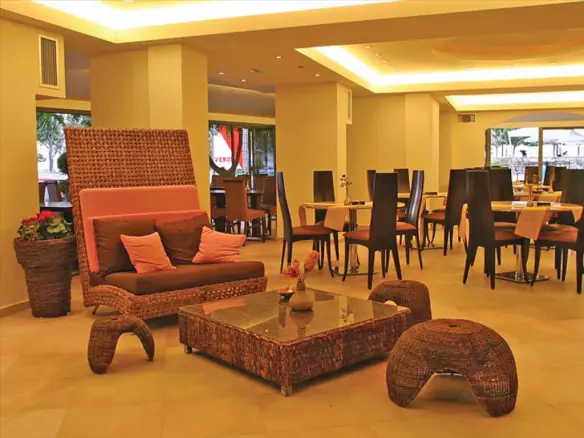 Hotel In Dion, Greece (1.100 M²)