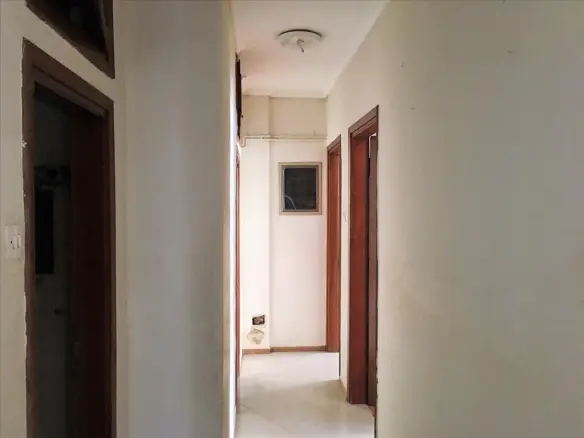 3-bedroom Flat In Center Of Thessaloniki, Greece (105 M²)