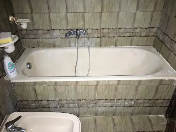 3-bedroom Flat In Center Of Thessaloniki, Greece (105 M²)