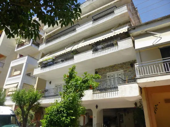 Maisonette In Greece (280 M²)