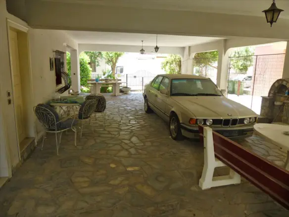 Maisonette In Greece (280 M²)