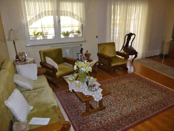 Maisonette In Greece (280 M²)