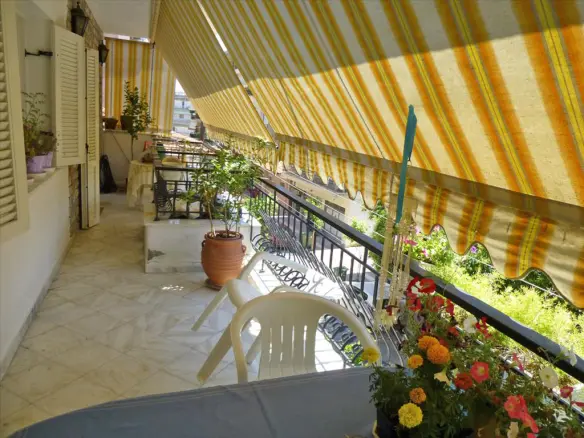 Maisonette In Greece (280 M²)