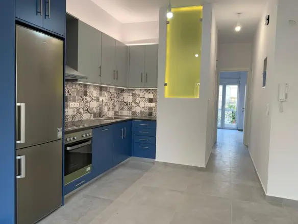 2-bedroom Flat In Athens – Center – Center, Greece (79 M²)