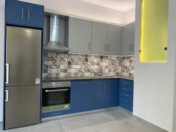 2-bedroom Flat In Athens – Center – Center, Greece (79 M²)
