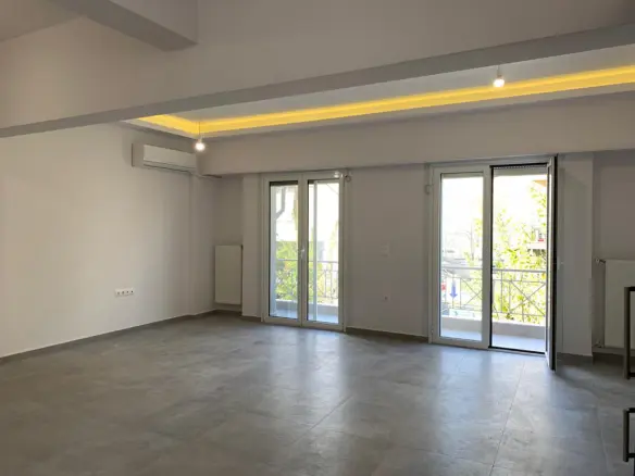 2-bedroom Flat In Athens – Center – Center, Greece (79 M²)