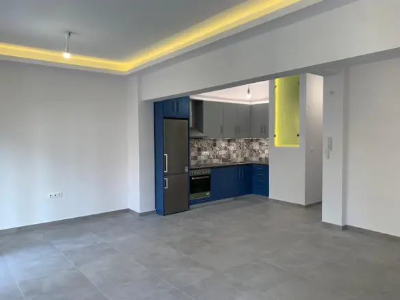 2-bedroom Flat In Athens – Center – Center, Greece (79 M²)