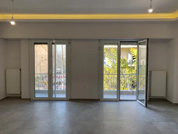 2-bedroom Flat In Athens – Center – Center, Greece (79 M²)