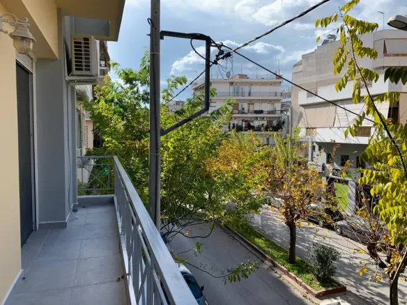 2-bedroom Flat In Athens – Center – Center, Greece (79 M²)