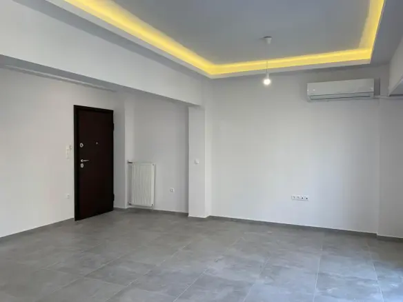 2-bedroom Flat In Athens – Center – Center, Greece (79 M²)