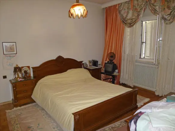 Maisonette In Greece (280 M²)