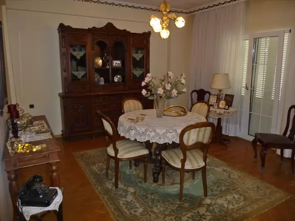 Maisonette In Greece (280 M²)