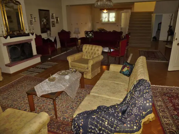 Maisonette In Greece (280 M²)
