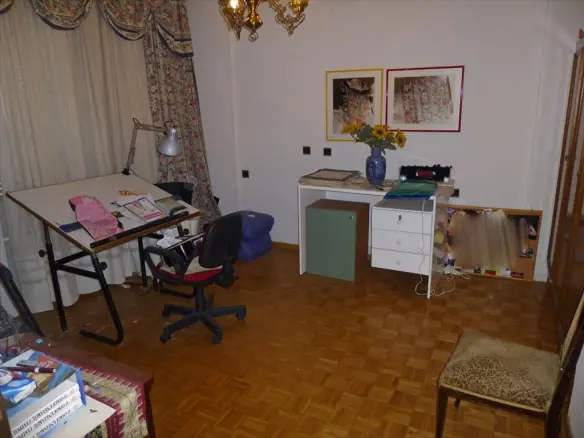 Maisonette In Greece (280 M²)