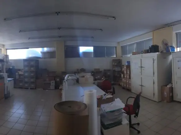 Building In Thermi, Greece (400 M²)