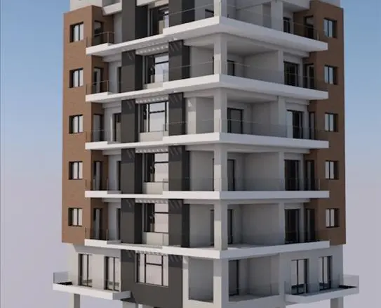 1-bedroom Flat In Greece (160 M²)