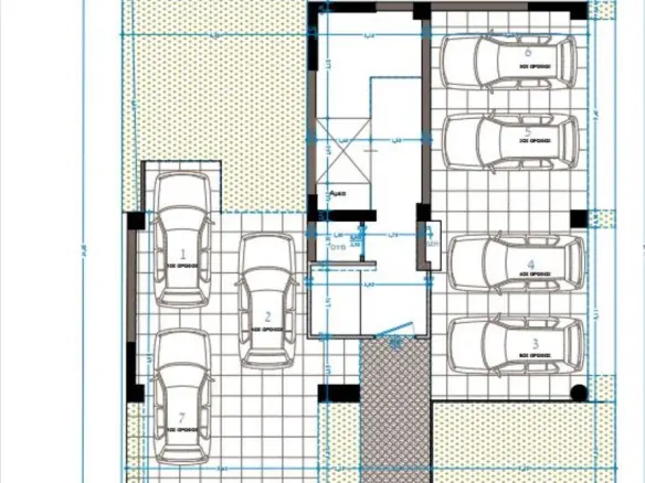 1-bedroom Flat In Greece (160 M²)