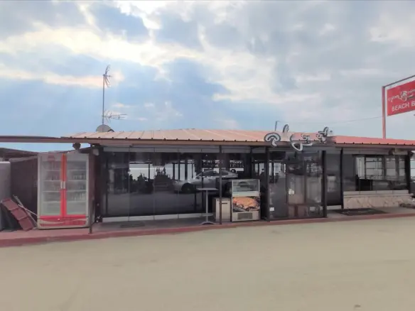 Business In Aristotle, Greece (120 M²)