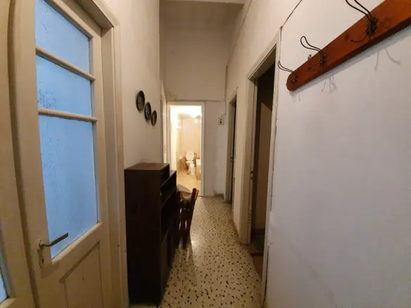 4-bedroom Flat In Neapoli, Greece (160 M²)
