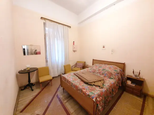 4-bedroom Flat In Neapoli, Greece (160 M²)