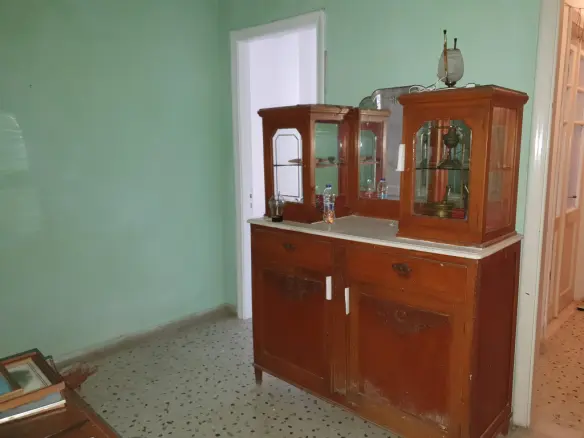 4-bedroom Flat In Neapoli, Greece (160 M²)