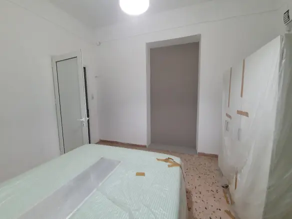 4-bedroom Flat In Neapoli, Greece (160 M²)