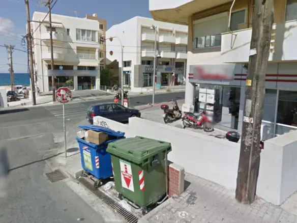 Business In Rethimno, Greece (123 M²)