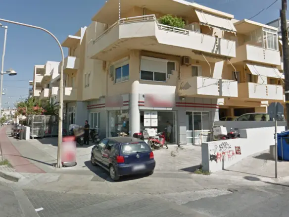 Business In Rethimno, Greece (123 M²)