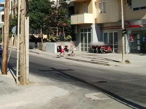 Business In Rethimno, Greece (123 M²)