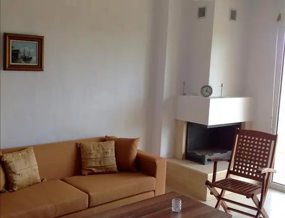 2-bedroom Flat In Kassandra, Greece (65 M²)