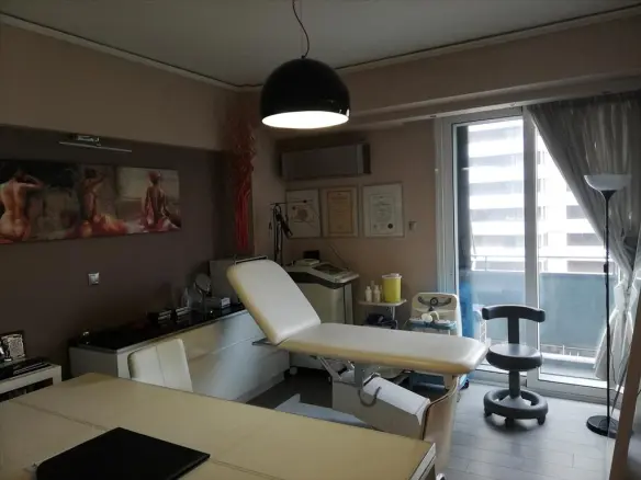 3-bedroom Flat In Athens – Center – Center, Greece (76 M²)