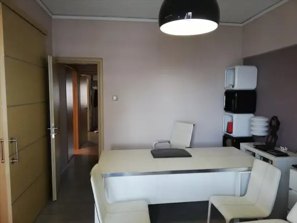 3-bedroom Flat In Athens – Center – Center, Greece (76 M²)