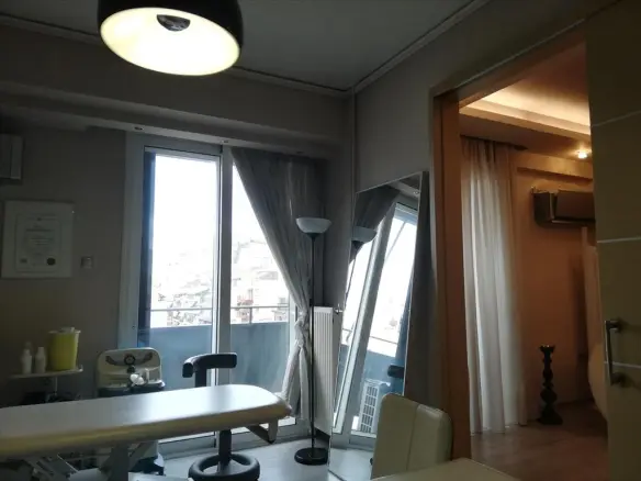 3-bedroom Flat In Athens – Center – Center, Greece (76 M²)