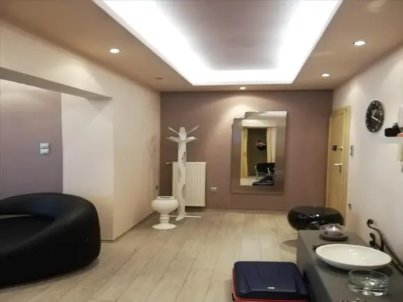 3-bedroom Flat In Athens – Center – Center, Greece (76 M²)