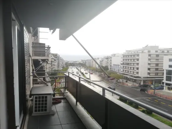 3-bedroom Flat In Athens – Center – Center, Greece (76 M²)