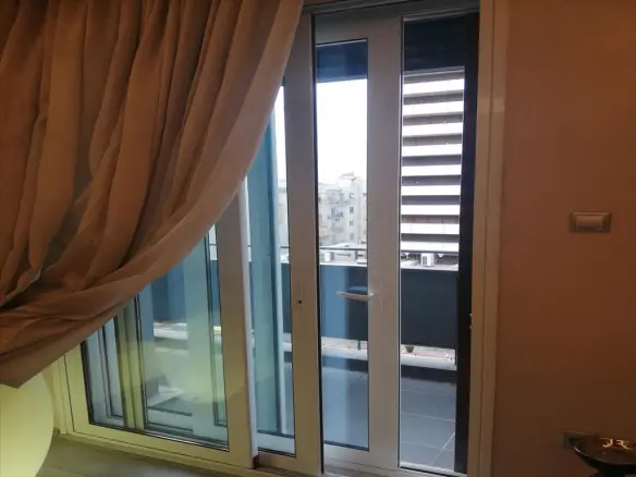 3-bedroom Flat In Athens – Center – Center, Greece (76 M²)